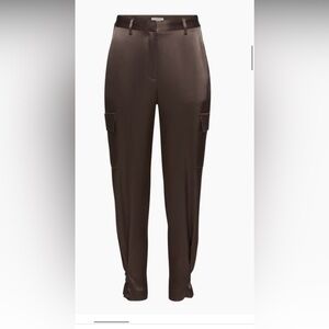 Aritzia coffee bean babaton refined Cargo